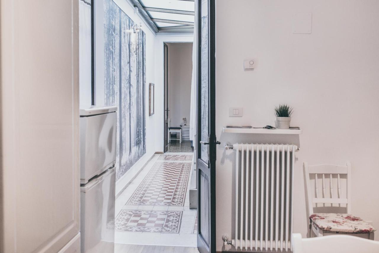 Arte&Musica Appartement Verona Buitenkant foto