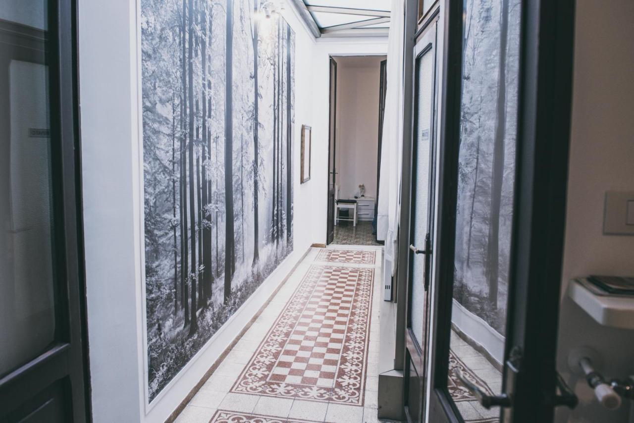 Arte&Musica Appartement Verona Buitenkant foto