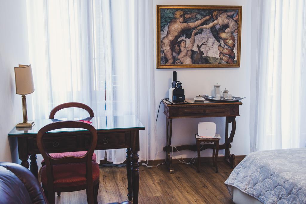 Arte&Musica Appartement Verona Buitenkant foto