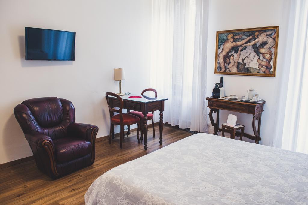 Arte&Musica Appartement Verona Buitenkant foto